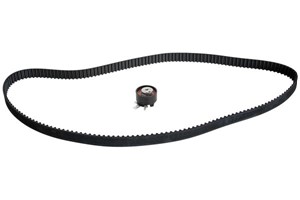 Kamremskit, CHRYSLER GRAND VOYAGER V, DODGE NITRO, JEEP CHEROKEE, WRANGLER III, 68031478AA