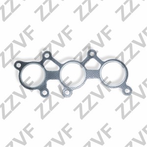 Packning, avgas, grenrör, Cylindriskt huvud, LEXUS,LOTUS, 17173-0P020, 17173-31020