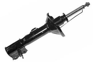 Stötdämpare, Bakaxel, Vänster, HYUNDAI COUPE, LANTRA II, LANTRA Kombi II, 5535027130, 5535027140, 5535127130, 5535127140
