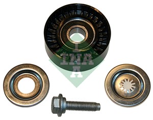 Styrrulle, drivrem, CHRYSLER,CITROËN,DODGE,FIAT,JEEP,LANCIA,MITSUBISHI,PEUGEOT, 0 4891 596AB, 0 4891 596AC, 04891596AB, 04891596AC, 1341