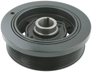 Remskiva, vevaxel, LEXUS GX, LX, TOYOTA LAND CRUISER 200, SEQUOIA, TUNDRA Pick-up, 13470-0S010