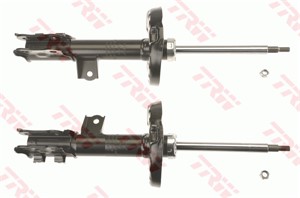 Stötdämpare, Framaxel, HYUNDAI i30, i30 Kombi, 54651-2R100, 54651-2R200, 54651-2R250, 54651-2R400, 54651-2R600, 54661-2R100, 54661-2R200