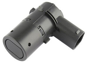 Sensor, parkeringshjälp, Bak, VOLVO, 8641281