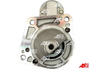 Startmotor, CHRYSLER GRAND VOYAGER V, VOYAGER IV, LANCIA VOYAGER Minibus, minivan, 04868860AA, 4868860AA, M002T88971, M2T88971