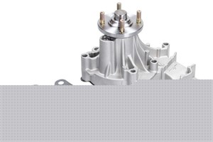 Vattenpump, TOYOTA, 16100-09260, 16100-39485, 16100-69355, 16100-69356