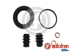 Reparationssats, bromsok, Framaxel, HONDA CIVIC Coupé VI, CIVIC Hatchback V, CIVIC Hatchback VI, CIVIC Sedan V, CIVIC Sedan VI, 01463-S0
