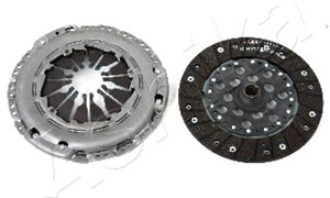 Kopplingssats, MITSUBISHI CARISMA, CARISMA Sedan, SPACE STAR Minibus, minivan, VOLVO S40 I, V40 Kombi, 30618657, 306186578, MW30618657