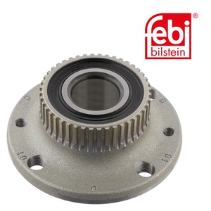 Hjullagersats, Bakaxel, båda sidor, ALFA ROMEO,FIAT,LANCIA, 60812057, 7769902