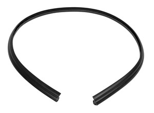 Tätning, vindruta, Upptill, FORD MONDEO I, MONDEO II, MONDEO Sedan I, MONDEO Sedan II, MONDEO Turnier I, MONDEO Turnier II, 6 784 377, 6