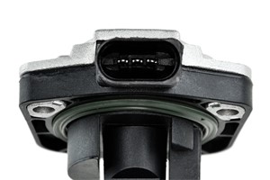 Sensor, motoroljenivå, AUDI,BENTLEY,PORSCHE,SEAT,SKODA,VW, 1J0907660C, 1J0907660F, 94860614000