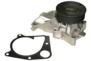Vattenpump, BMW, 11 51 7 790 135, 11 51 7 790 471, 11 51 7 790 472, 11 51 7 791 834, 11 51 7 801 609, 11 51 7 805 810, 7 790 135, 7 790