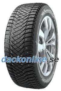 Goodyear Ultra Grip Arctic 2 SUV ( 235/55 R20 105T XL, Dubbade )