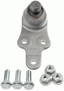 Kulled / Spindelled, Framaxel, Tvåsidig, Nedre, FORD MONDEO III, MONDEO Sedan III, MONDEO Turnier III, 1116578, 1116579, 1139828, 113992