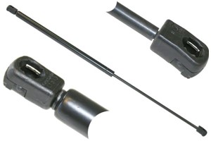 Gasfjäder, bagageutrymme, FIAT TEMPRA S.W., 7606304, 76063040