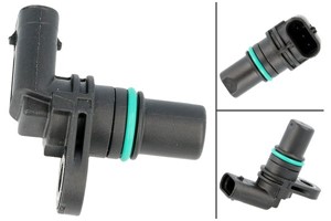 Sensor, kamaxelgivare, AUDI,PORSCHE,SEAT,SKODA,VW, 06H 905 163 A, 06H 905 163 B, 07L 905 163 A, 07L 905 163 B, 07L 905 163 C, 07L 905 16