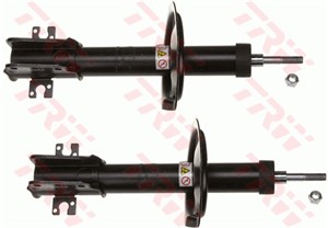 Stötdämpare, Framaxel, CITROËN,FIAT,PEUGEOT, 1478098080, 1491968080, 1491969080, 5202 K7, 5202 K8, 5202 PQ, 5202 PR, 5202 VV