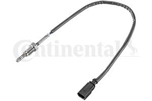 Sensor, avgastemperatur, VW, 03L 906 088 DC, 03L 906 088 JL