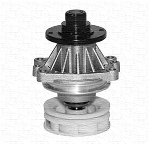 Vattenpump, BMW, 11 51 7 509 985, 11511433712, 11511433828, 11511722536, 11511730414, 11511740241, 11511744243, 11517503884, 11517504040