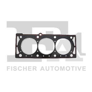 Packning, topplock, OPEL,SAAB,VAUXHALL, 09119338, 09129105, 4501045, 4770293, 608632, 90410754