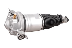 Luftfjäderben, Bakaxel höger, AUDI Q7, PORSCHE CAYENNE, VW TOUAREG, 4L0 616 020, 7L6 512 022 E, 7L6 616 020 A, 7L6 616 020 D, 955 333 03
