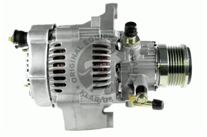 Generator, HYUNDAI ACCENT II, ACCENT Sedan II, GETZ, MATRIX, 37300-27601