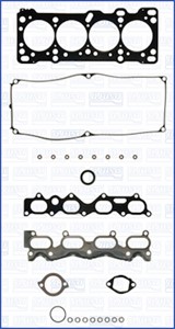 Packningssats, topplock / Sotningssats, MAZDA 323 C IV, 323 F IV, 8AB5-10-235