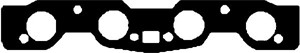 Packning, insugsgrenrör, LANCIA PRISMA, 7625504