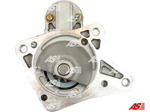 Startmotor, FORD RANGER, MAZDA B-SERIE, BT-50 Flak/chassi, BT-50 Pick-up, MPV I, 3601369, 4348654, F8RU11000AA, M002T87271, M002T87271ZT