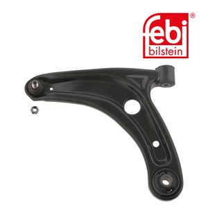 Länkarm, Nedre framaxel, Vänster, HONDA JAZZ II, JAZZ III, 51360-SAA-003, 51360-SAA-013, 51360-SAA-E01, 51360-SAA-E11, 51360-SAA-J01