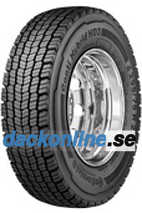 Continental Conti Hybrid HD3 ( 245/70 R19.5 136/134M )