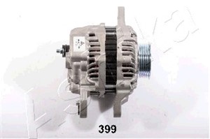 Generator, MITSUBISHI COLT VI, COLT CZC Cabriolet VI, SMART FORFOUR, 1351540202, 1800A070, 1800A222, 1800A248, A005TG0091, A005TG0091AE,