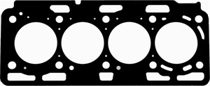 Packning, topplock, DACIA,MERCEDES-BENZ,NISSAN,RENAULT, 11 04 429 15R, 11 04 470 55R, 11044-00Q0L, 11044-00Q0U, 11044-00Q0W, 11044-00Q1E