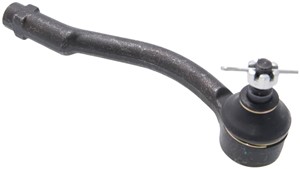 Styrled, Höger, HYUNDAI i10 I, i20 I, i20 II, ix20, KIA SOUL I, VENGA, VENGA Hatchback Van, 56820-2K050