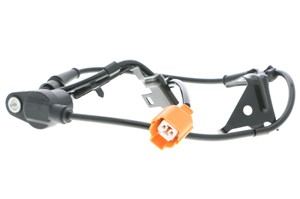 ABS-givare, Sensor, hjulvarvtal, framaxel vänster, HONDA CIVIC Coupé VII, 57455-S5D-951