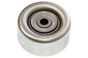 Styrrulle, drivrem, TOYOTA 4 RUNNER IV, FJ CRUISER, FORTUNER, HILUX Pick-up VII, LAND CRUISER 200, LAND CRUISER PRADO, TUNDRA Pick-up, 1