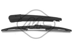 Torkarblad, Bak, OPEL ASTRA J, 1272006, 1273094, 1273095