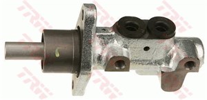 Huvudbromscylinder, SEAT AROSA, VW LUPO I, POLO, POLO III, 6N1 614 019 A