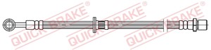 Bromsslang, framaxel höger, SUBARU FORESTER, 26540AE010, 26540SA020, 26590AE010, 26590AE011, 26590SA020