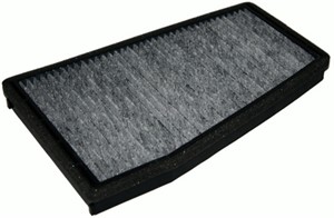Kupefilter, CHEVROLET EPICA, EVANDA, DAEWOO EVANDA, 96296618, 96327366, EC96327366