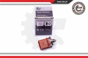 Sensor, bränsletryck, AUDI,BENTLEY,SEAT,SKODA,VW, 03C906051H, 06J906051, 06J906051B, 06J906051D
