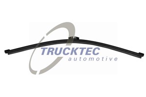 Torkarblad, Bak, BMW X5 [E70], VOLVO XC60 SUV I, XC90 I, 30699848, 30753535, 61 62 7 161 029