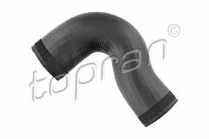 Laddluftslang, Upptill, SKODA OCTAVIA Combi I, VW BORA I, BORA Variant, GOLF IV, GOLF Variant IV, 1J0 145 838E