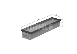 Luftfilter, DACIA,NISSAN,RENAULT, 1654600Q0D, 1654600Q0E, 1654600QAK, 16546BN700, 7701050067, 7701477208, 8200023480, 8200431075