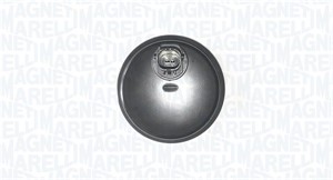 ABS-givare, Sensor, hjulvarvtal, Bakaxel, båda sidor, DAIHATSU CHARADE VIII, TOYOTA YARIS, 895440D010, 895440D030