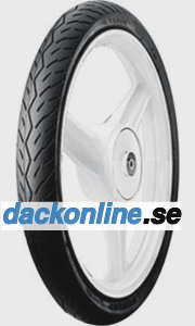 Dunlop D 102 R ( 120/70-17 TL 62S Bakhjul, M/C, Variante AJ )