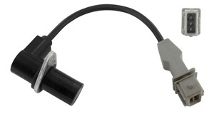 Sensor, varvtal, KIA CARNIVAL I, CARNIVAL II, RIO Halvkombi, RIO Sedan, 0K30A-18-891, 19227