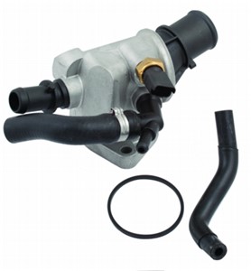 Termostat, kylvätska, ALFA ROMEO 156, 156 Sportwagon, 166, 55202883