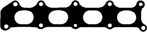 Packning, avgas, grenrör, Cylindriskt huvud, CITROËN,FIAT,LANCIA,PEUGEOT, 0349.H8, 9464038380