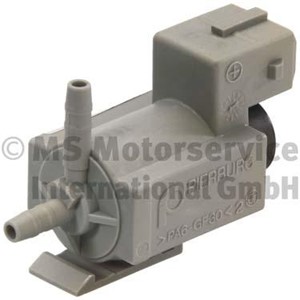 Ventil, sekundärventilation, PORSCHE 911, 911 Cabriolet, 911 Targa, BOXSTER, CARRERA GT, CAYENNE, CAYMAN, PANAMERA, 7PP 906 270, 996 605