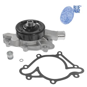 Vattenpump, DODGE DAKOTA Standard Cab Pickup, DURANGO, RAM 1500 Pick-up, JEEP GRAND CHEROKEE I, 0053020135, 0053021018, 04851178AA, 0485